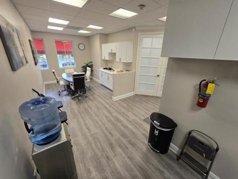 5401 N University Drive Pompano Beach FL 33067