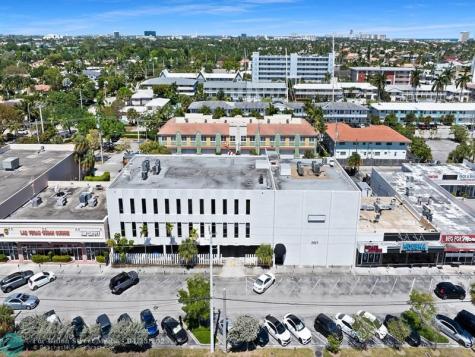 2817 E Oakland Park Boulevard Fort Lauderdale FL 33306