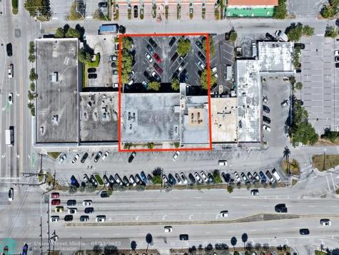 2817 E Oakland Park Boulevard Fort Lauderdale FL 33306
