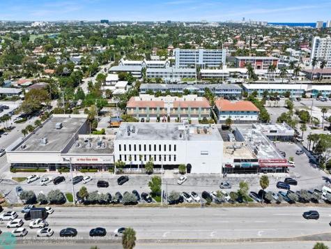 2817 E Oakland Park Boulevard Fort Lauderdale FL 33306
