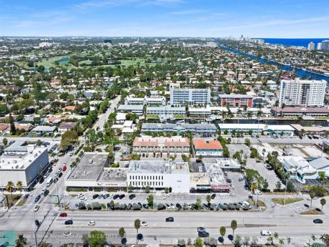 2817 E Oakland Park Boulevard Fort Lauderdale FL 33306