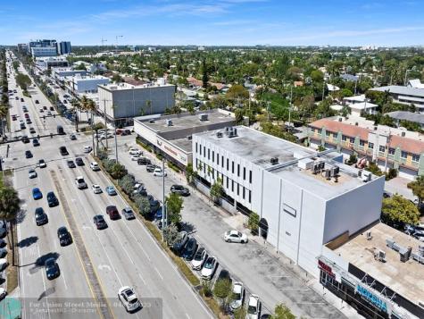 2817 E Oakland Park Boulevard Fort Lauderdale FL 33306