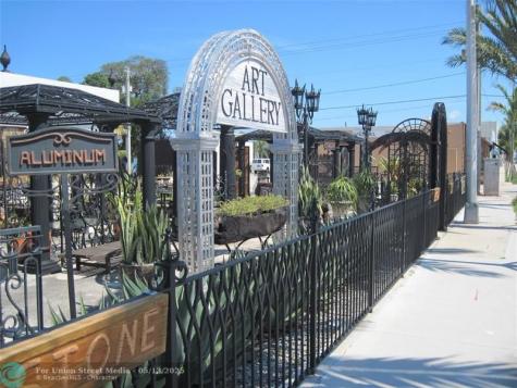 102 N Federal Highway Dania Beach FL 33004