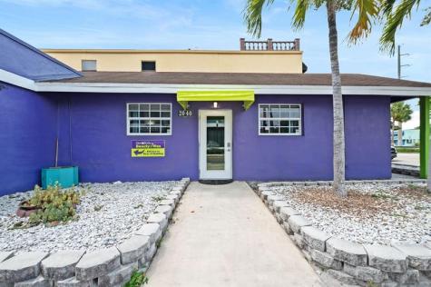 2040 N Polk Street Hollywood FL 33020