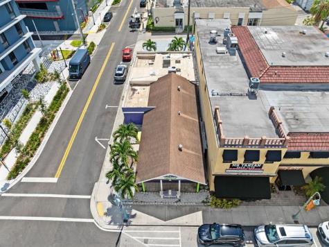 2040 N Polk Street Hollywood FL 33020