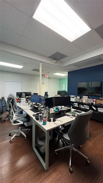 7451 Wiles Road Coral Springs FL 33067