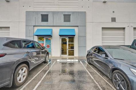 2365 NW 70th Avenue Miami FL 33122