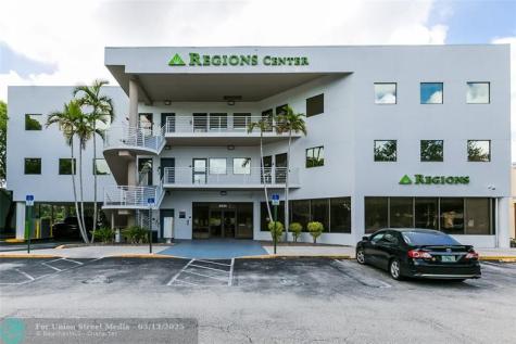 2405 N University Drive Coral Springs FL 33065