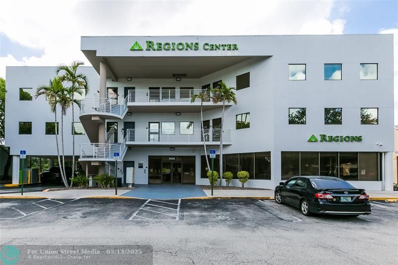 2405 N University Drive Coral Springs FL 33065