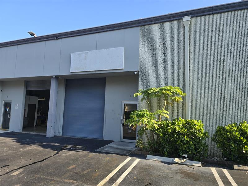 2460 NW 17th Lane Pompano Beach FL 33064