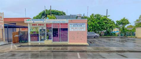 6232 Pembroke Road Miramar FL 33023