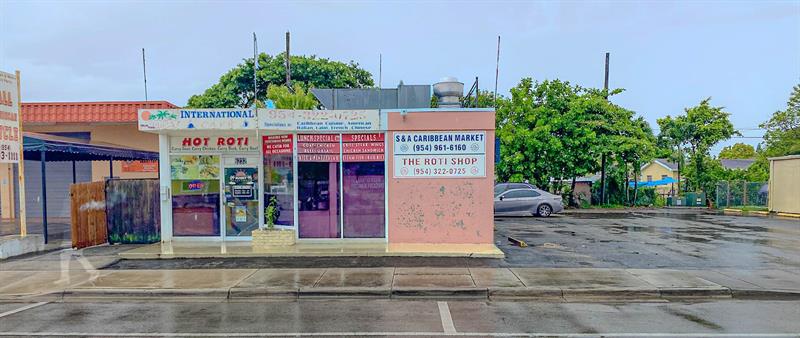 6232 Pembroke Road Miramar FL 33023