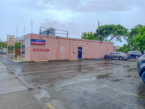 6232 Pembroke Road Miramar FL 33023