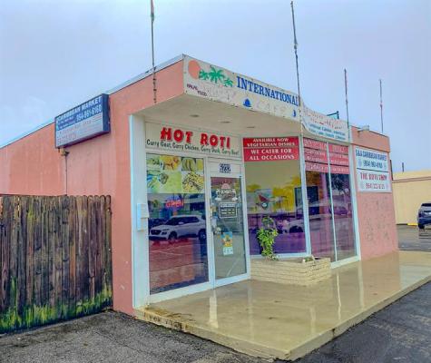 6232 Pembroke Road Miramar FL 33023