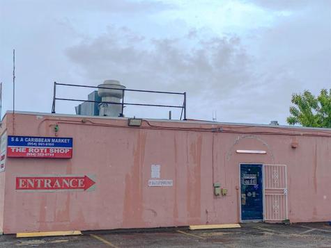 6232 Pembroke Road Miramar FL 33023