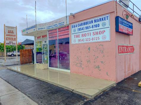 6232 Pembroke Road Miramar FL 33023