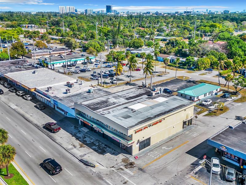 1222 NE 163rd Street North Miami Beach FL 33162