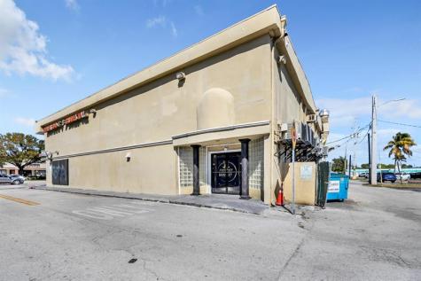 1222 NE 163rd Street North Miami Beach FL 33162
