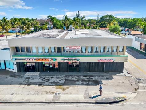 1222 NE 163rd Street North Miami Beach FL 33162