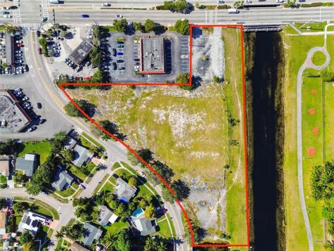 3900 NW 37th Street Lauderdale Lakes FL 33309