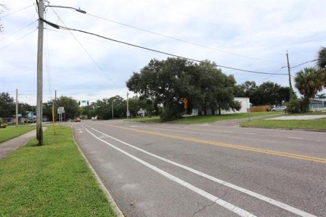 N 17th Street N St Petersburg FL 33713