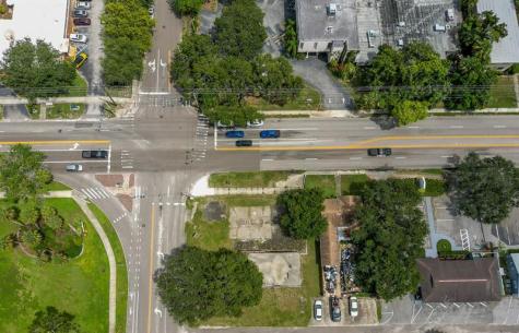 N 17th Street N St Petersburg FL 33713