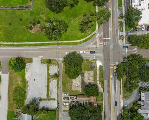 N 17th Street N St Petersburg FL 33713