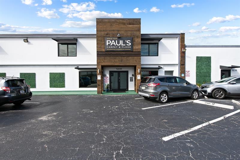 1231 NE 8th Avenue Fort Lauderdale FL 33304