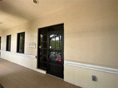 7451 Wiles Road Coral Springs FL 33067