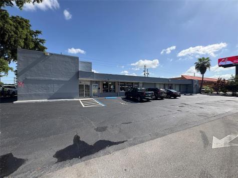 16731 NW 44th Avenue Miami Gardens FL 33055