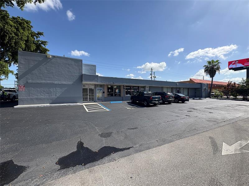 16731 NW 44th Avenue Miami Gardens FL 33055