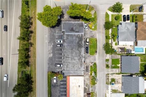 16731 NW 44th Avenue Miami Gardens FL 33055