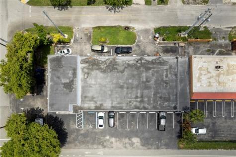 16731 NW 44th Avenue Miami Gardens FL 33055