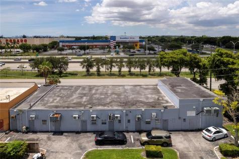 16731 NW 44th Avenue Miami Gardens FL 33055