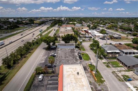 16731 NW 44th Avenue Miami Gardens FL 33055