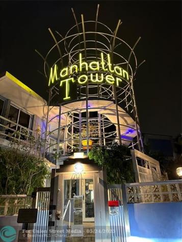 701 Bayshore Drive Fort Lauderdale FL 33304