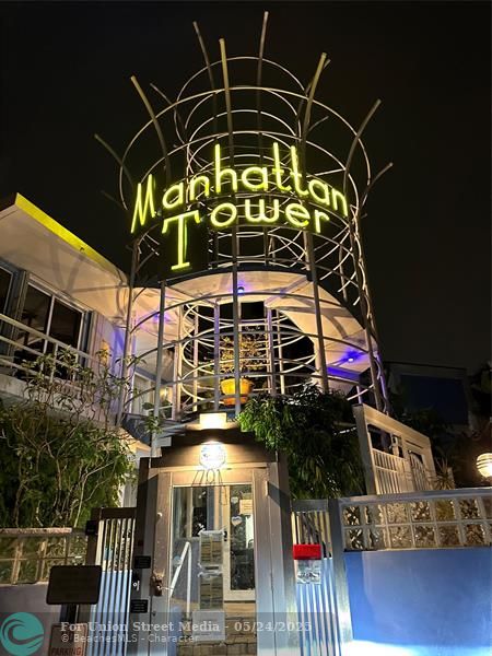 701 Bayshore Drive Fort Lauderdale FL 33304