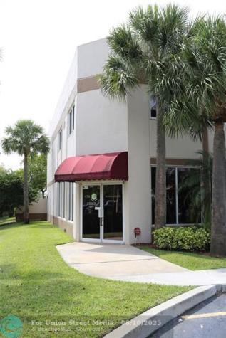 3740 & 3742 NW 124th Avenue Coral Springs FL 33065