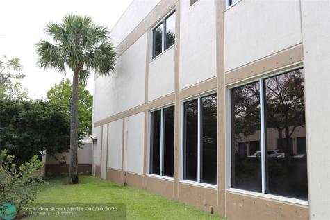 3740 & 3742 NW 124th Avenue Coral Springs FL 33065