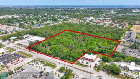 4527 S Babcock Street Palm Bay FL 32905