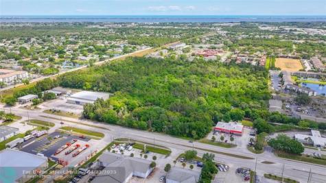 4527 S Babcock Street Palm Bay FL 32905