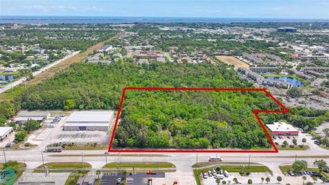 4527 S Babcock Street Palm Bay FL 32905