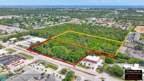 4527 S Babcock Street Palm Bay FL 32905