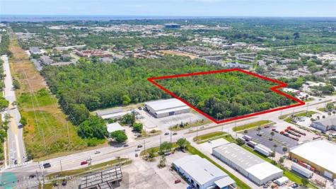 4527 S Babcock Street Palm Bay FL 32905