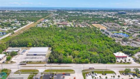 4527 S Babcock Street Palm Bay FL 32905