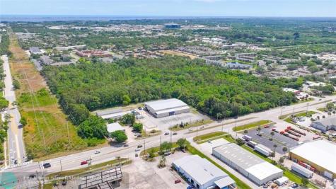 4527 S Babcock Street Palm Bay FL 32905