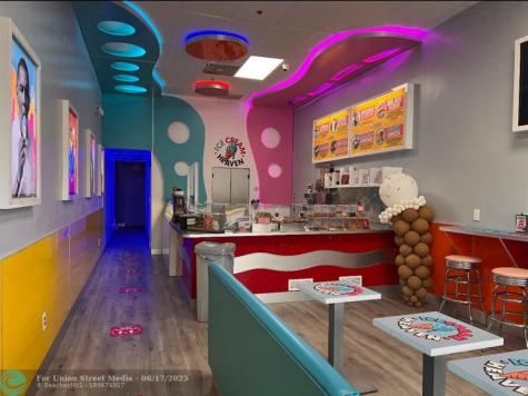 17560 NW 27 Avenue Miami Gardens FL 33056