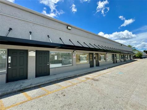1830 NW 38 Lauderhill FL 33311