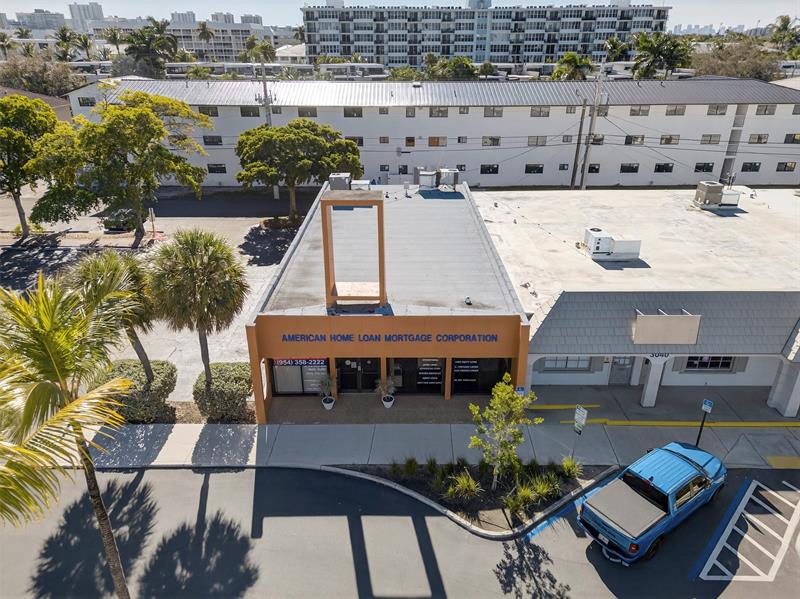 3050 E Commercial Boulevard Fort Lauderdale FL 33308