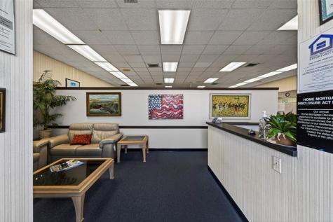 3050 E Commercial Boulevard Fort Lauderdale FL 33308